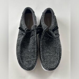 NWOT Grey 32 Degrees Cool Cushion Boat Shoe Men's Size 8